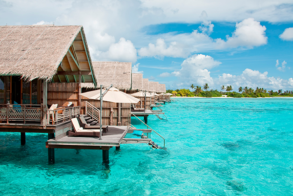 Turismo & Hotelería